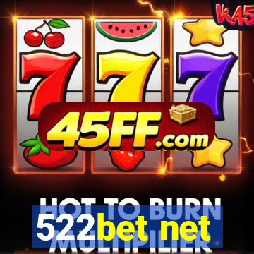 522bet net